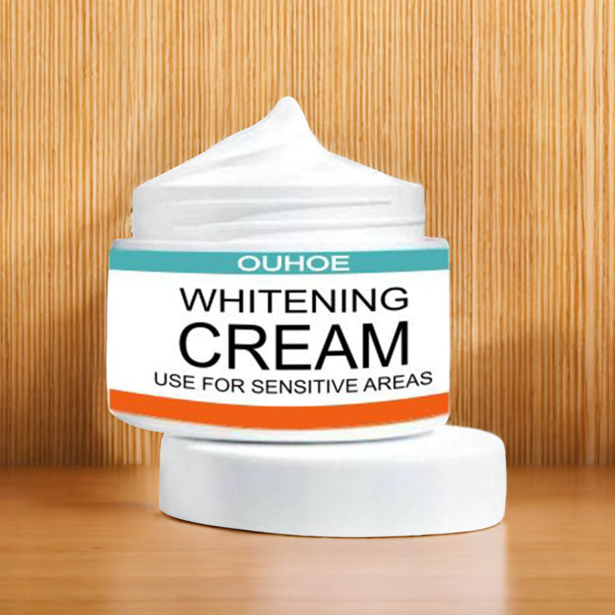 Sensitive Area Whitening Cream For Private Parts, Underarms, Inner Thighs, And Dark Spot Lightening(30ml)