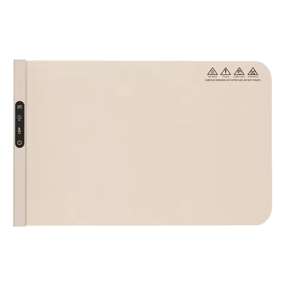 GOOLOOTLO™ Food Warming Mat