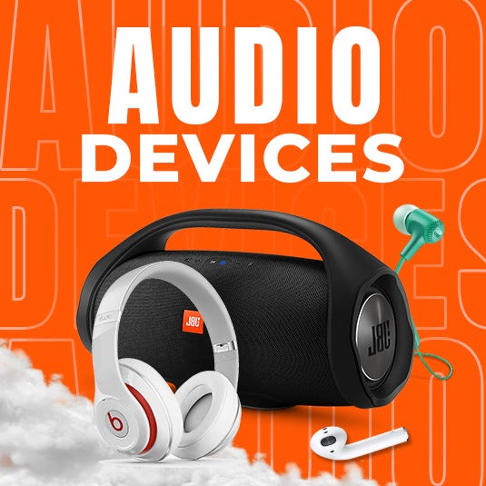 Audio Devices