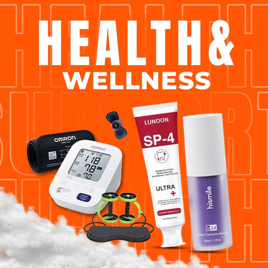 Health & Wellness