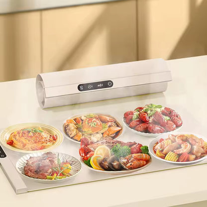 GOOLOOTLO™ Food Warming Mat