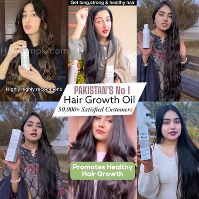 Havelyn Hair Food Oil Original