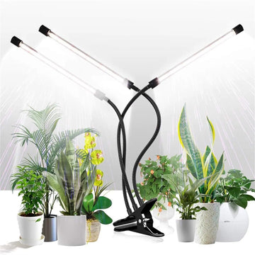USB Grow Light Phyto Lamp Plants Full Spectrum Fitolamp Lights