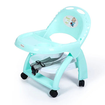 Baby dining chair multifunctional with sound BB detachable