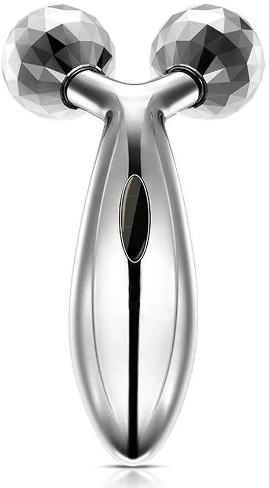 3D Face And Full Body Massager Roller