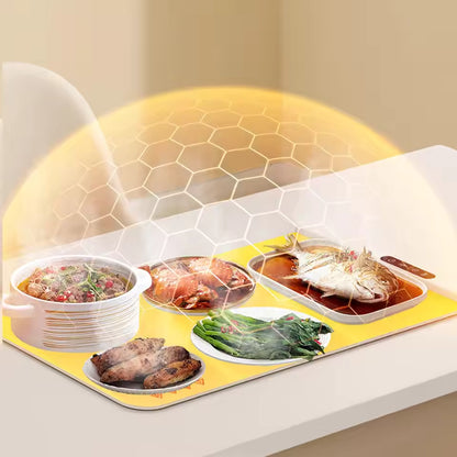 GOOLOOTLO™ Food Warming Mat