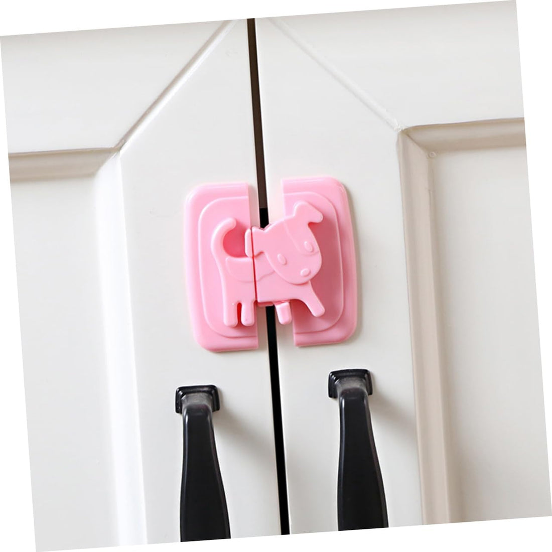 Cartoon Shape baby Safety Lock