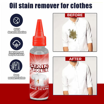 Magical Stain Fixer