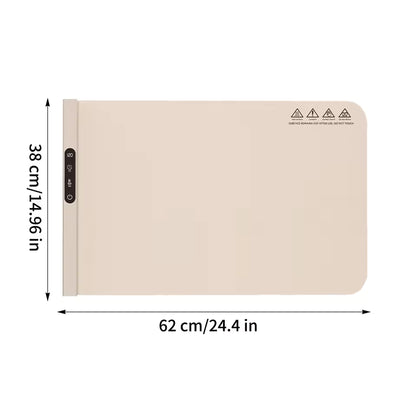 GOOLOOTLO™ Food Warming Mat