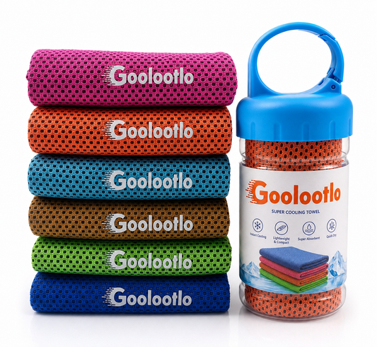 Golootlo Gym TOwel