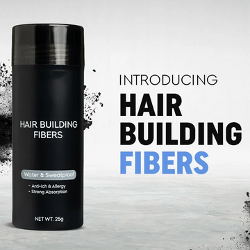Hair Fiber