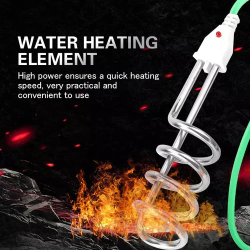 Water Heating Rod  Shockproof