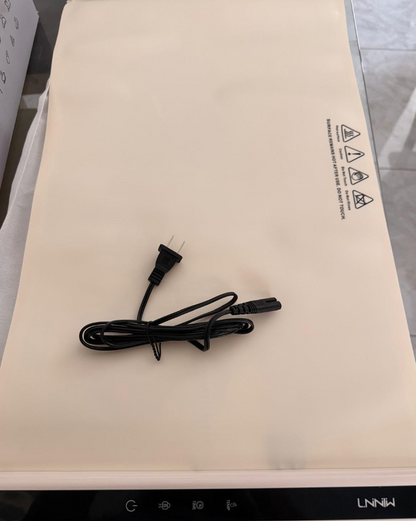GOOLOOTLO™ Food Warming Mat