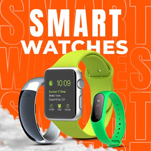 Smart Watches