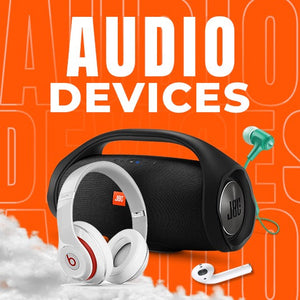 Audio Devices