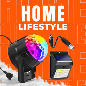 Home Lifestyle