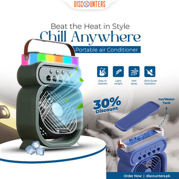 Portable Air Conditioner