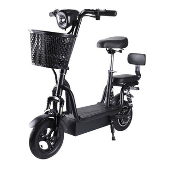 Electric Bike small folding mini battery bike adult walking battery bike