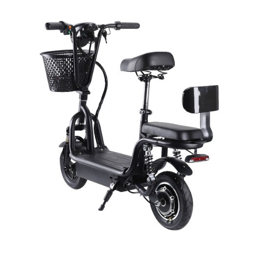Electric Bike small folding mini battery bike adult walking battery bike