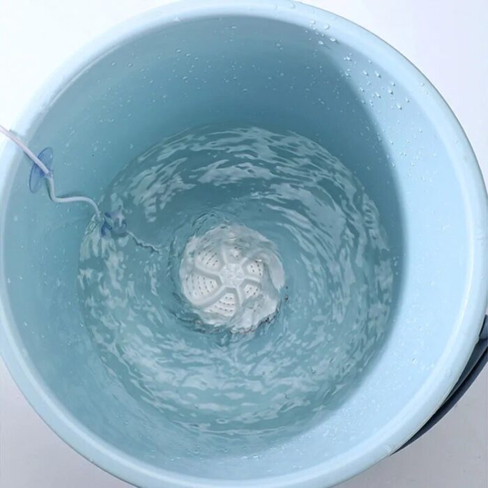 Potable Mini Washing Machine for Daily Use