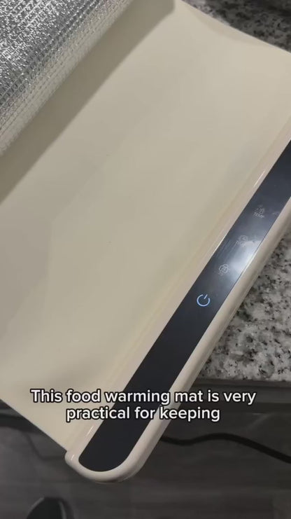 GOOLOOTLO™ Food Warming Mat