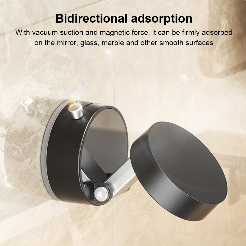 Vaccum Magnetic Vlogging Mobile Holder Iphone & Android